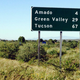Illustration for article titled An Arizona highway has used the metric system since the 80s